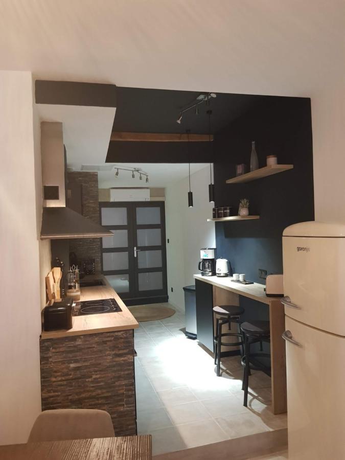 Le J&J Appartement Spacieux Climatise En Centre Ville Sète Dış mekan fotoğraf
