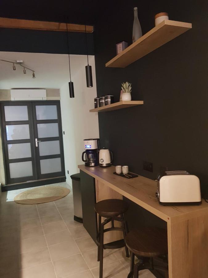 Le J&J Appartement Spacieux Climatise En Centre Ville Sète Dış mekan fotoğraf