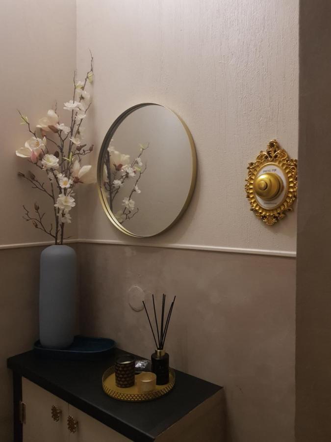 Le J&J Appartement Spacieux Climatise En Centre Ville Sète Dış mekan fotoğraf