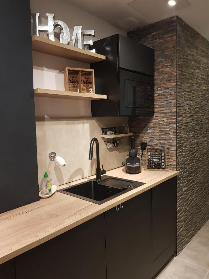 Le J&J Appartement Spacieux Climatise En Centre Ville Sète Dış mekan fotoğraf