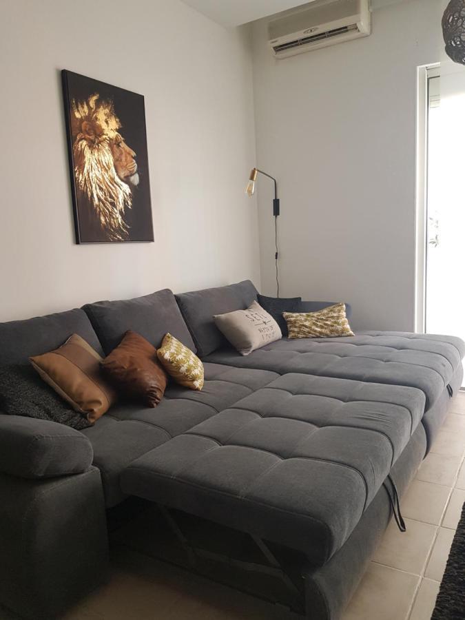 Le J&J Appartement Spacieux Climatise En Centre Ville Sète Dış mekan fotoğraf