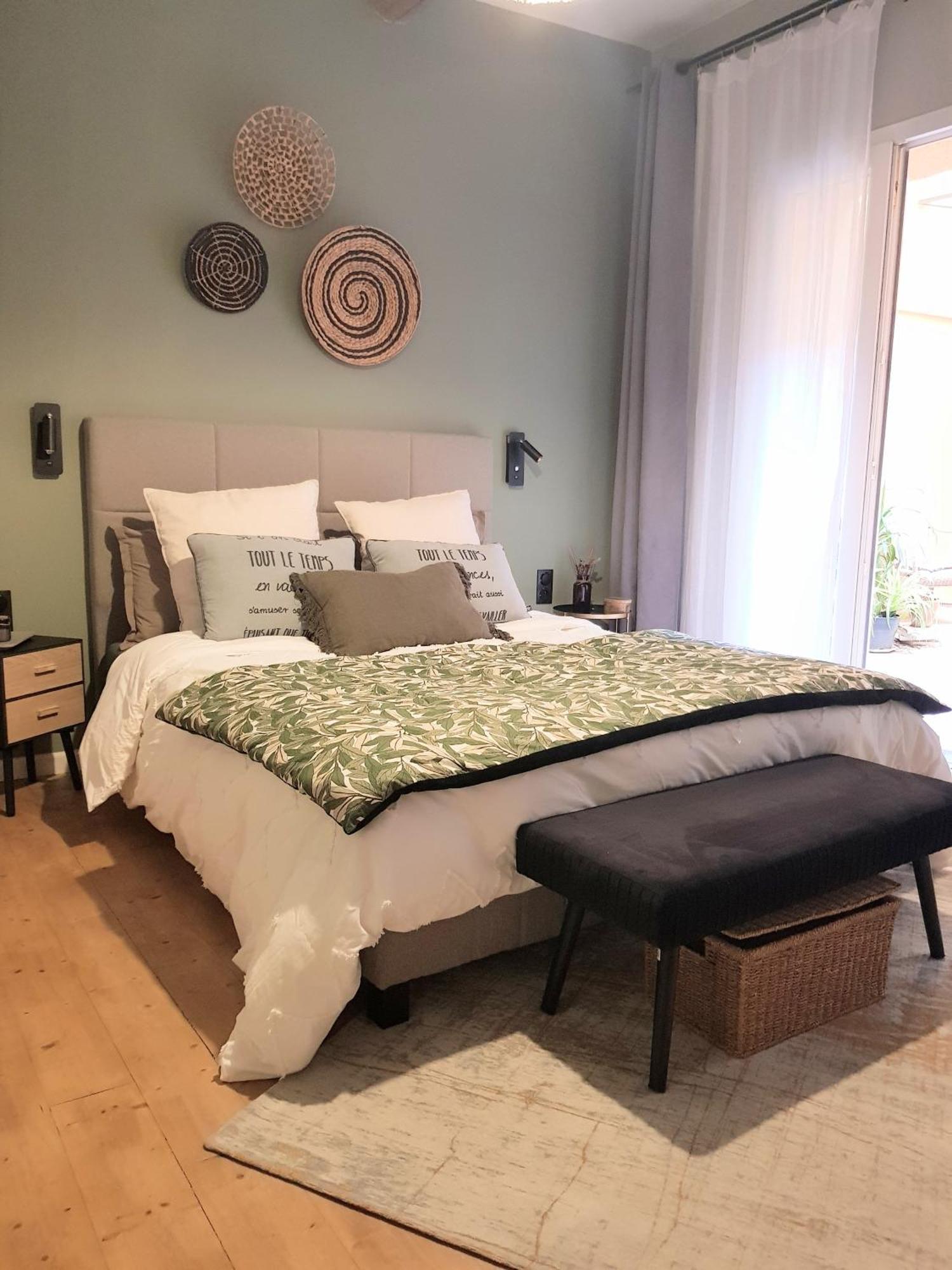 Le J&J Appartement Spacieux Climatise En Centre Ville Sète Dış mekan fotoğraf