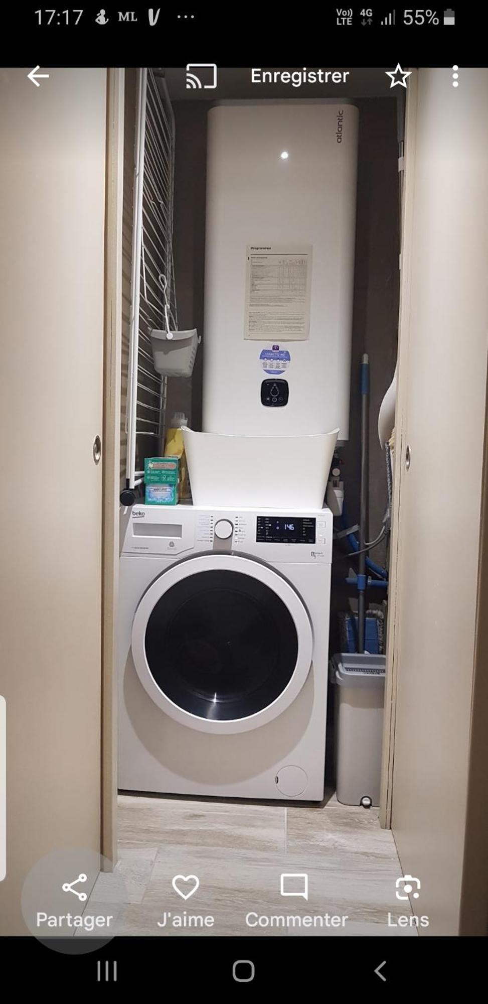 Le J&J Appartement Spacieux Climatise En Centre Ville Sète Dış mekan fotoğraf