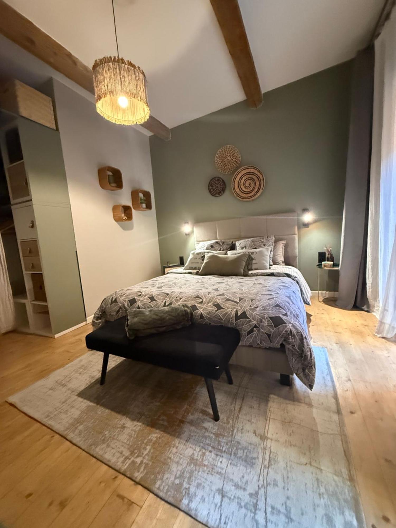 Le J&J Appartement Spacieux Climatise En Centre Ville Sète Dış mekan fotoğraf